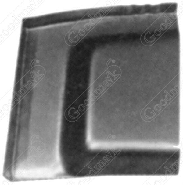 FIREWALL PATCH; OUTER; RH; 13' X 11