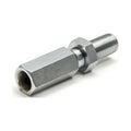 QA1 GM (K5208) - No Stud Upper Bolt-In Style Ball Joint Housing - Steel