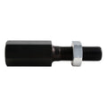 QA1 GM (K5208) - No Stud Upper Bolt-In Style Ball Joint Housing - Steel