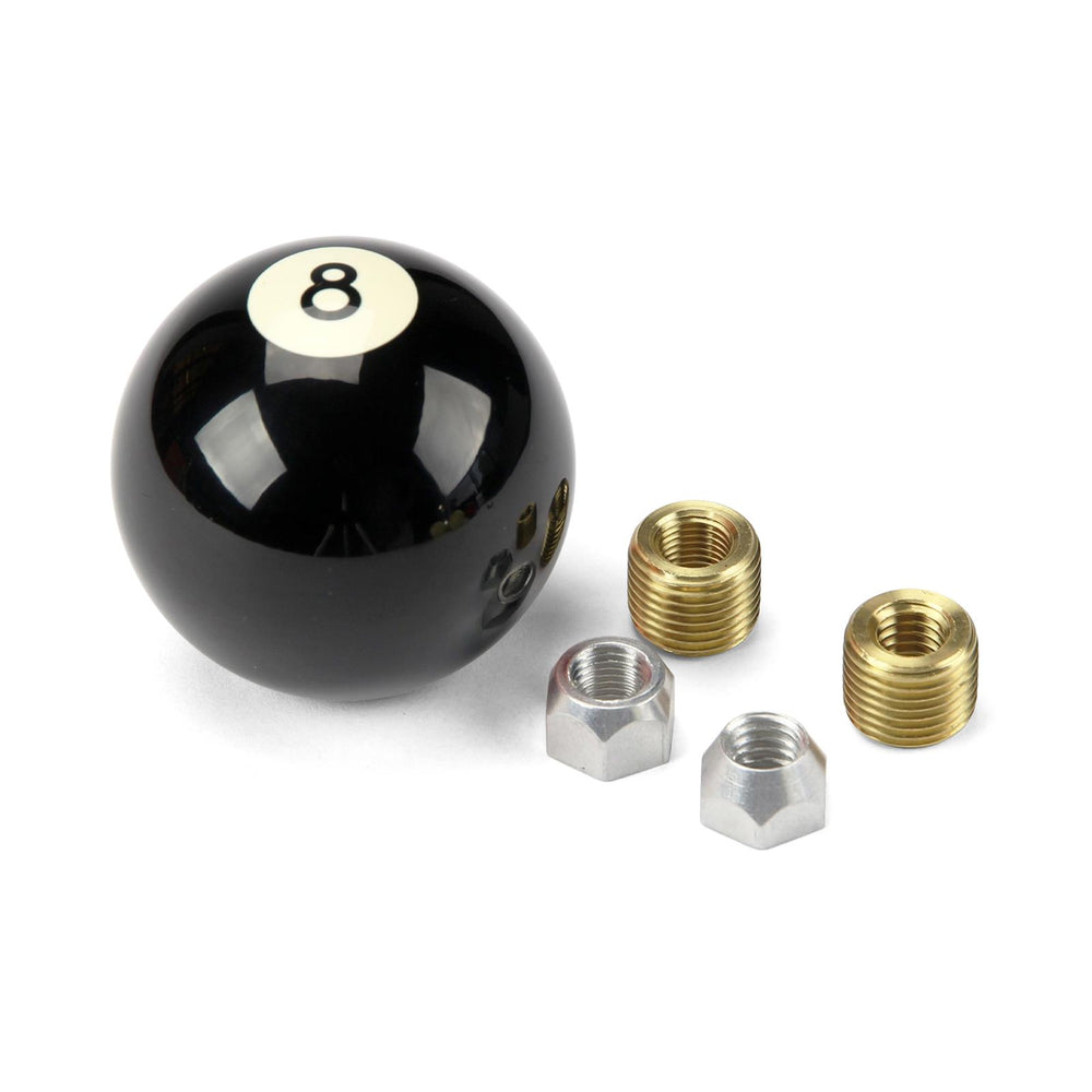 AUTO TRANSMISSION SHIFTER KNOB