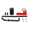 Mishimoto Universal Replacement Bracket Set for Baffled Oil Catch Can - Purple