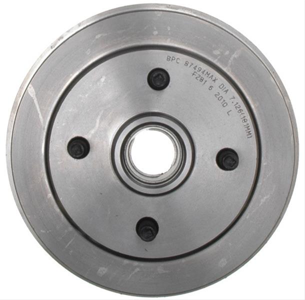 BRAKE PARTS