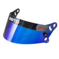 ZAMP blue auto part
