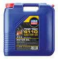 LIQUI MOLY 1L Special Tec AA Motor Oil SAE 0W16