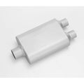 MUFFLER CHERRY BOMB PRO C/D 19IN OAL 3IN2.25IN(2)