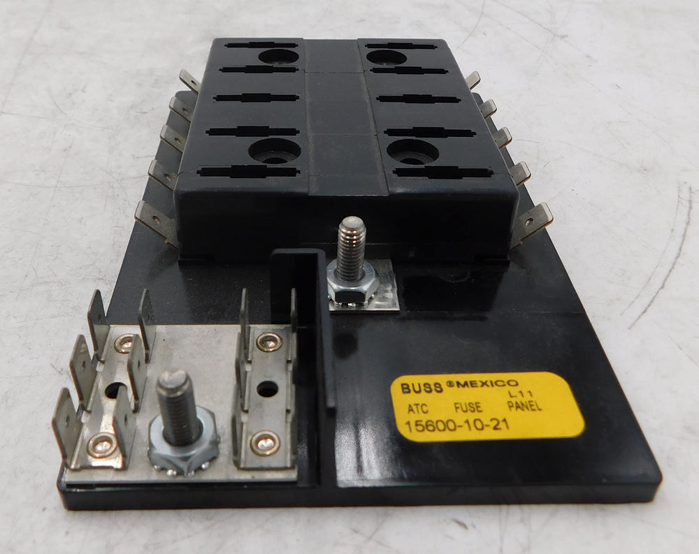 BUSSMANN auto part