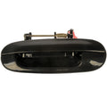 EXTERIOR DOOR HANDLE RH