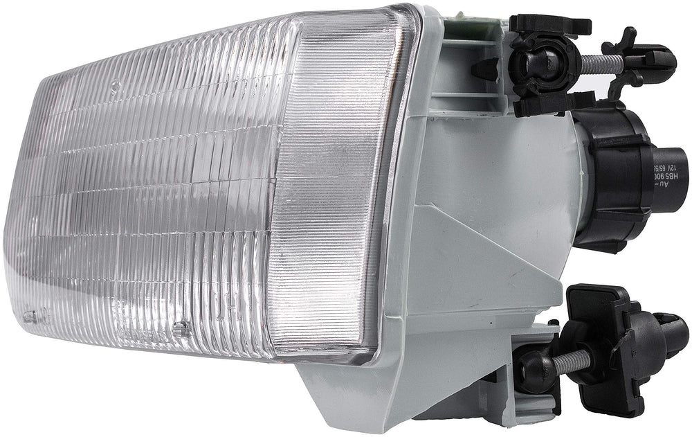 HEADLAMP ASSY