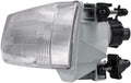 HEADLAMP ASSY