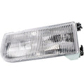 HEADLAMP ASSY