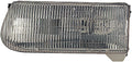 HEADLAMP ASSY