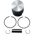Vertex Piston 16-18 Cobra CX 50 FWE 50cc Cast Replica Piston Kit