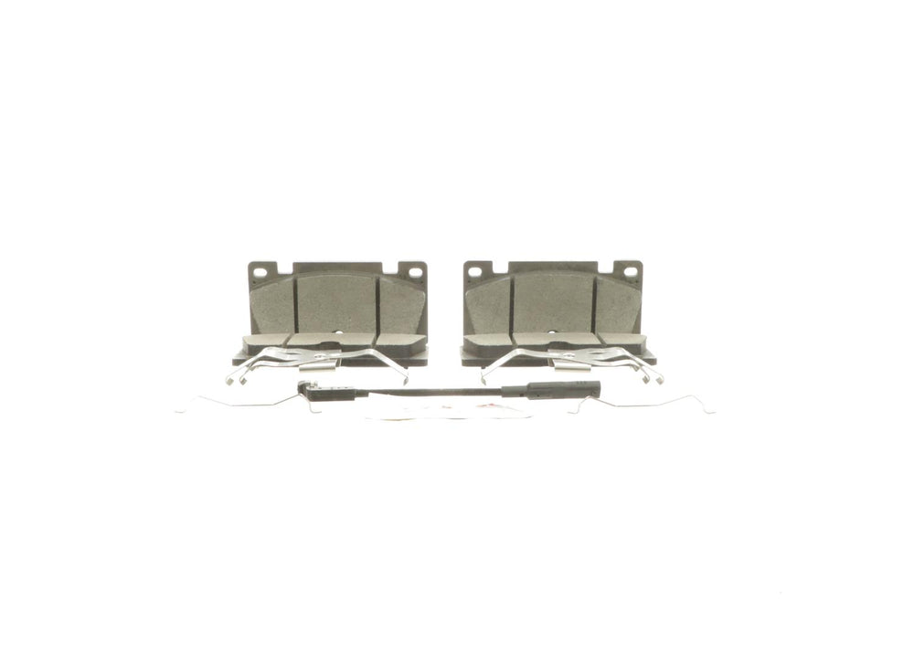 BC2498 BRAKE PADS