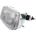 HEADLAMP ASSY