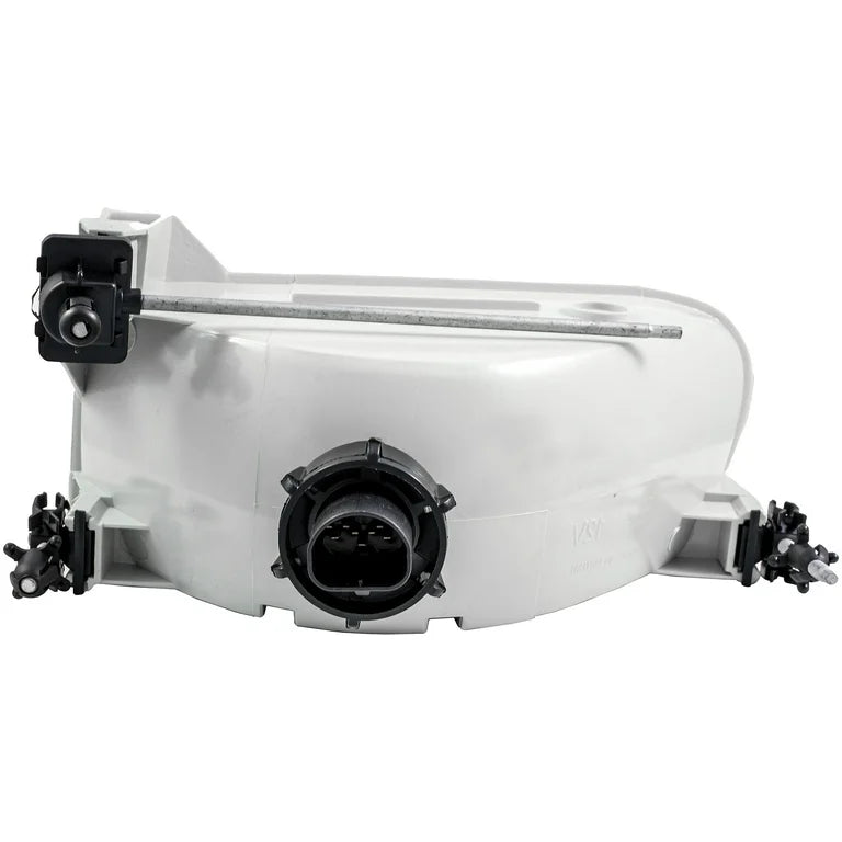 HEADLAMP ASSY