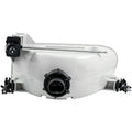 HEADLAMP ASSY