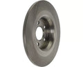 Centric C-TEK Standard Brake Rotor - Rear