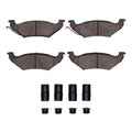 DFC auto part