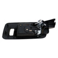 INTERIOR DOOR HANDLE