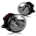 Winjet fog light kit
