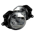 0708 NISSAN MAXIMA/0410 NISSAN SENTRA(WILL NOT FIT SER) LED FOG LIGHTS(CLEAR)