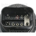 NEUTRAL SAFETY SWITCH