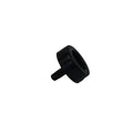 BLACK FEET FOR RECLINER - SET OF 4