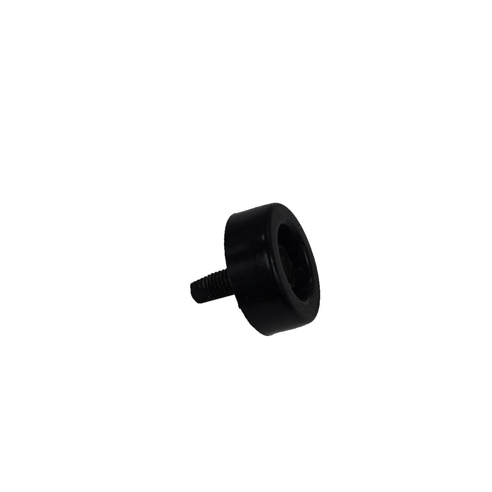 BLACK FEET FOR RECLINER - SET OF 4