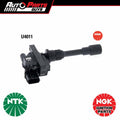 NGK U4011 CL11 Ignition Coil U4011
