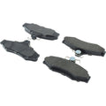Stoptech auto part