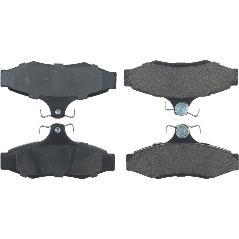 Stoptech auto part