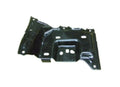 LH FRONT BUMPER BRACKET FORD F150 1517