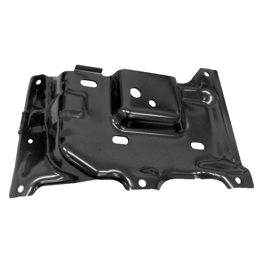 LH FRONT BUMPER BRACKET FORD F150 1517