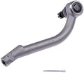 TIE ROD END - OUTER