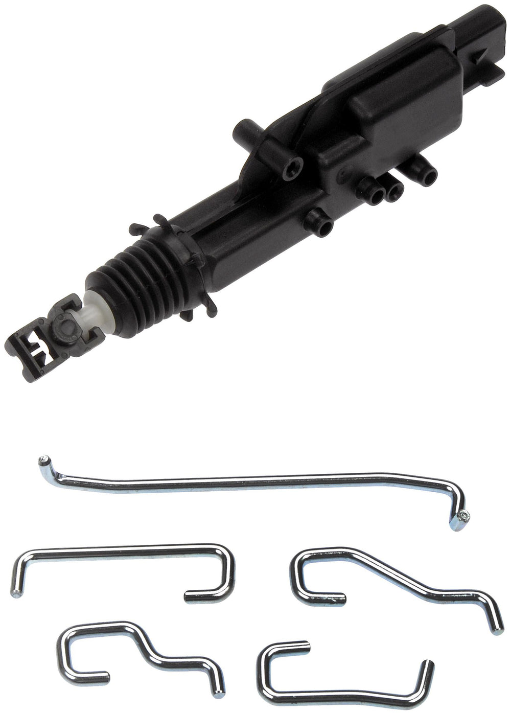 DOOR LOCK ACTUATOR