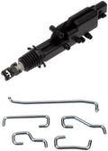 DOOR LOCK ACTUATOR