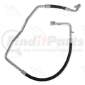 FOUR SEASONS auto part