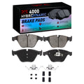 DFC auto part