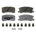 WAGNER OEX CUSTOM DISC PAD SET