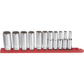 MOLDED RETURN HOSE