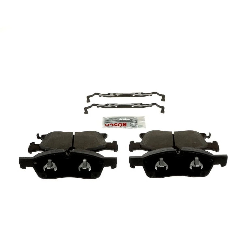 BOSCH BLUE DISC BRAKE PAD SET