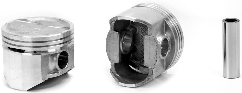 United Engine Machine Co auto part