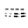 L+MP MK2 ALLOY FRICTION HINGE