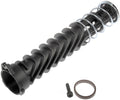 OIL FILTER TUBE