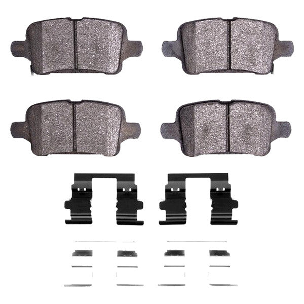 DFC auto part
