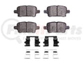 DFC auto part detail