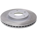 Power Stop 13-19 Nissan Sentra Front Semi Coated Rotor