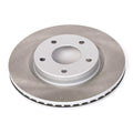 Power Stop 13-19 Nissan Sentra Front Semi Coated Rotor