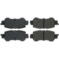 DFC 96-99 Audi A4 Quattro Front 4000 HybriDynamic Brake Pads and Hardware Kit