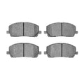R1 01-07 Toyota Highlander Hybrid Front Optimum OE Brake Pads